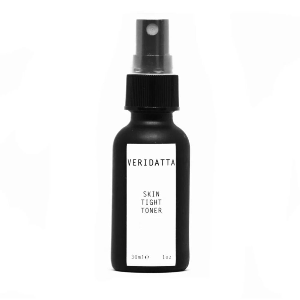 NWT Veridatta Skin Tight Toner
